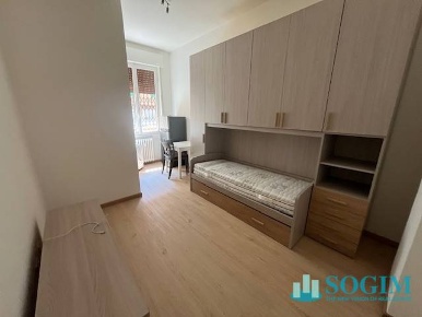 Foto Appartamento in Largo Gino Allegri, Milano Istria di 28 m² in affitto