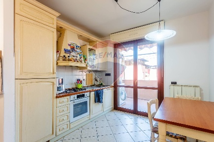 Foto Appartamento in via novelli, Campi Bisenzio di 40 m² con 2 locali