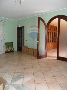 Foto Villa singola in Via Firrio, Caltanissetta Centro di 321 m² in vendita
