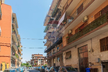 Foto Appartamento in Via Serve Della Divina Provvidenza, Catania Rapisardi