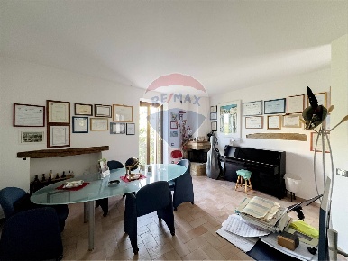 Foto Case semi ndipendenti in Via Bastioni, Lanciano Centro di 62 m²