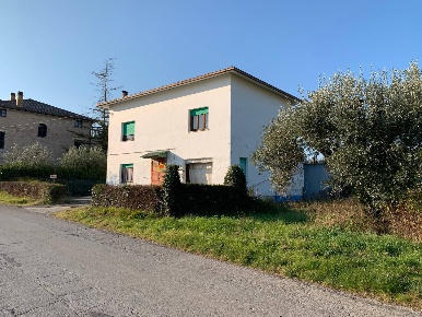 Foto Casa indipendente in strada provinciale 37, Montegiorgio in vendita
