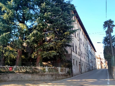 Foto Case semi ndipendenti in marcobi, Casale Litta Centro di 240 m²