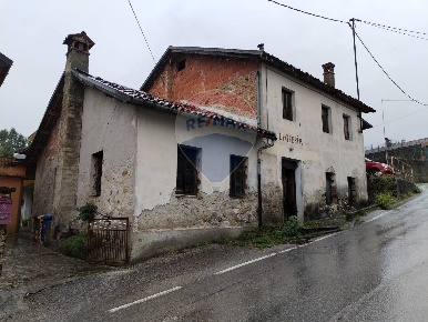 Foto Case semi ndipendenti in Via Barp, Sedico in vendita
