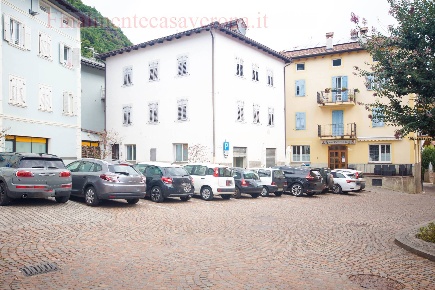 Foto Case semi ndipendenti in Piazza Gugliemo Marconi, Cembra Lisignago