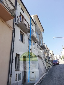 Foto Case semi ndipendenti in Via XXIV Maggio, San Buono Centro di 48 m²