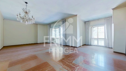 Foto Appartamento in Via Dei Prati Fiscali, Roma Conca d'Oro - Valli
