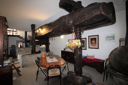 Foto Casa indipendente in Frazione Cassino, Cannero Riviera Centro