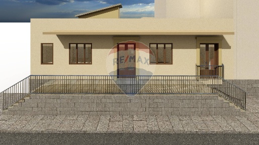 Foto Casa indipendente in VIA SAN LEONARDO 72, Comiso Centro di 165 m²
