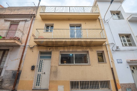 Foto Casa indipendente in Via Principe di Napoli 89, Comiso Centro