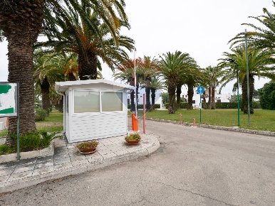 Foto Case semi ndipendenti in Piazzetta Iris, Otranto Conca Specchiulla