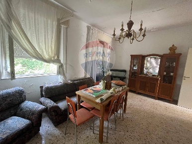Foto Casa indipendente in Via Maltese, Valderice Crocevie di 115 m²