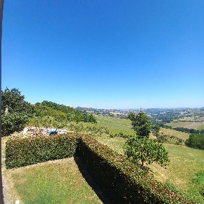 Foto Casa indipendente a Montefalcone Appennino in vendita