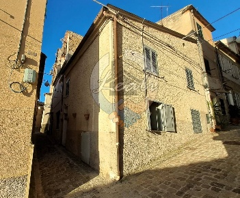 Foto Case semi ndipendenti in Vicolo Stella, Montegranaro in vendita
