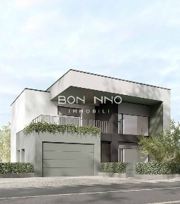 Foto Casa indipendente in PIAZZA POLONI DON VITTORIO, Montebelluna Centro