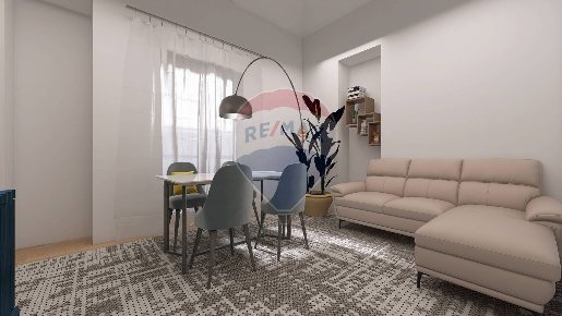 Foto Case semi ndipendenti in Via Umberto I, Triggiano di 196 m² in vendita