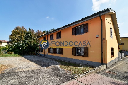 Foto Casa indipendente in Vicolo Santa Maria, Tavazzano con Villavesco