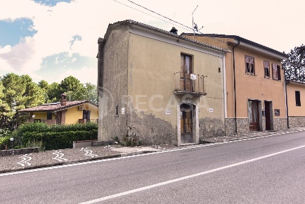 Foto Case semi ndipendenti in ss 374, Ospedaletto d'Alpinolo di 90 m²