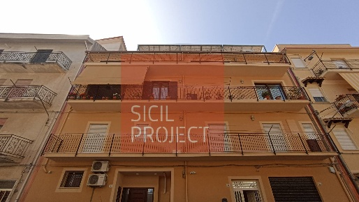 Foto Casa indipendente in VIA A. Vivaldi, Partinico in vendita