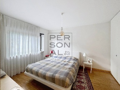 Foto Casa indipendente a Salorno sulla strada del vino di 153 m² in vendita