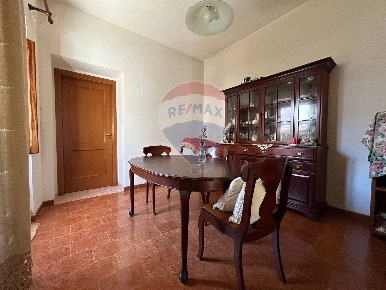 Foto Casa indipendente in Via Camillo Benso Conte di  Cavour, Dolianova
