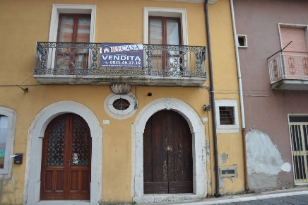 Foto Case semi ndipendenti in Via Del Carmine, Manocalzati di 100 m²