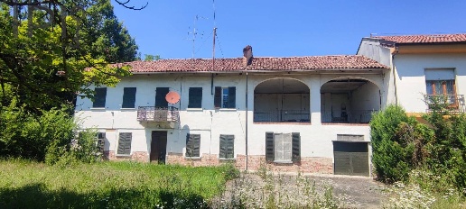 Foto Case semi ndipendenti in piano molini, Isola d'Asti Piano Produttiva