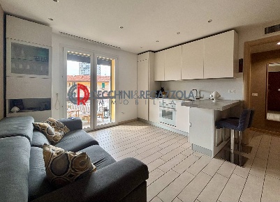 Foto Appartamento in via Angelo Masina, Milano Dergano di 41 m² in affitto