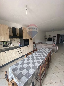 Foto Appartamento in Via Castellata, Sant'Eusanio del Sangro Brecciaio