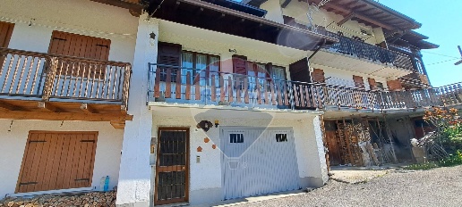 Foto Case semi ndipendenti in Via Pian del Vescovo, Lamon in vendita