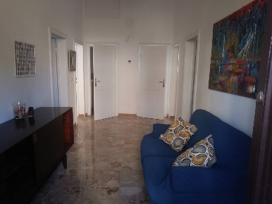 Foto Case indipendenti in Via Luigi Rizzo, Pisa Porta a Lucca di 90 m²