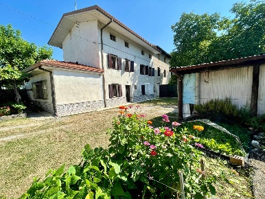 Foto Casa indipendente a Doberdò del Lago in vendita