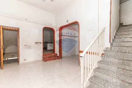 Foto Casa indipendente in Via Cavour 138 - 140, Pachino Centro di 178 m²