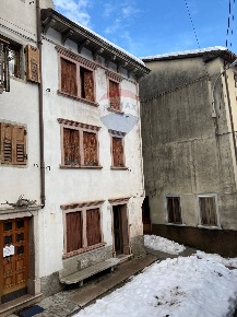 Foto Casa indipendente in Igne, Longarone in vendita