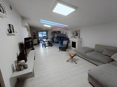 Foto Appartamento in Via Castellata, Sant'Eusanio del Sangro Brecciaio