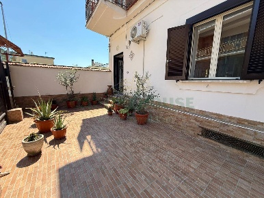 Foto Appartamento a Roccarainola Centro di 70 m² con 3 locali in vendita