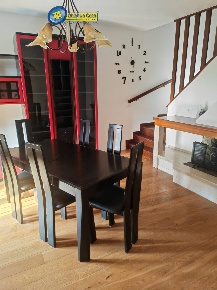 Foto Appartamento in Corso Porta Romana, Teramo Centro di 90 m² in affitto