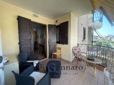 Foto Appartamento in borsellino, Tortoreto in vendita