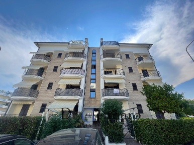 Foto Appartamento in borsellino, Tortoreto Tortoreto Lido di 75 m²