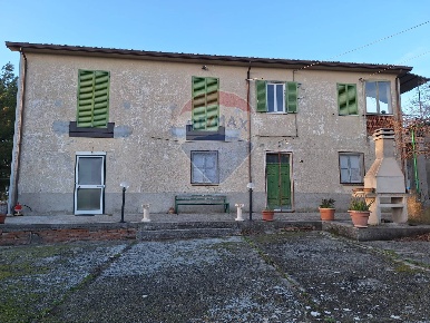 Foto Casa indipendente in Contrada Valle Morelli, San Marco Argentano