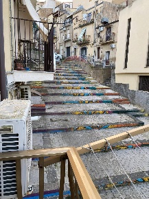 Foto Case semi ndipendenti in Via Pollicino, Caltagirone Centro in vendita