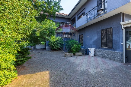 Foto Casa indipendente in VIALE RIMEMBRANZE, Busto Arsizio San Michele
