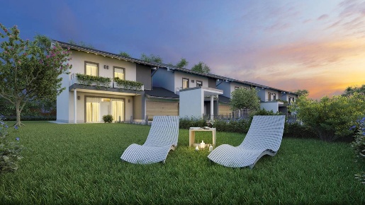 Foto Casa indipendente a Fermo in vendita