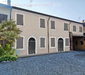 Foto Casa indipendente in Via Fenilon, Verona in vendita
