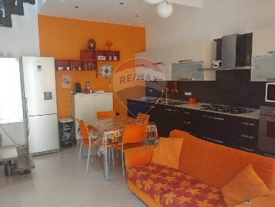 Foto Casa indipendente in Via Gaetano Fuggetta, Siracusa di 86 m²