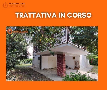 Foto Casa indipendente in Via Tagliamento, Monfalcone in vendita