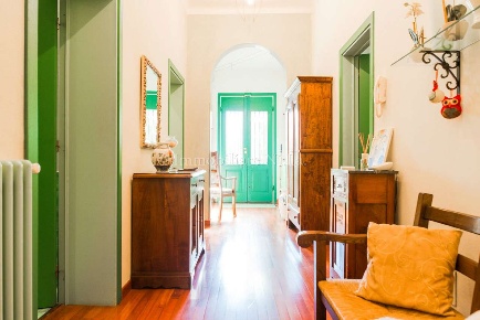 Foto Appartamento in Via Randaccio, Pisa Porta a Lucca di 200 m² in vendita