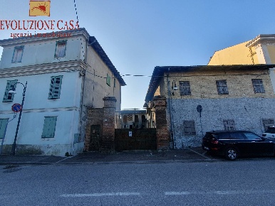Foto Casa indipendente in dei iacomini, Villesse in vendita
