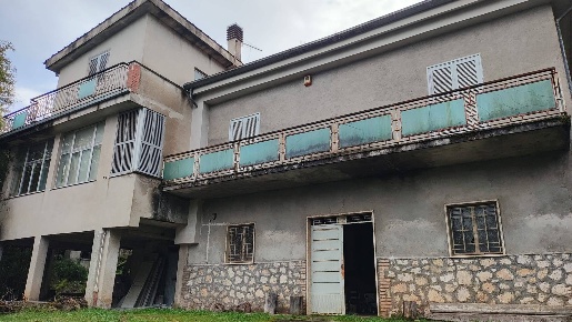 Foto Casa indipendente in VIA CARPINETANA OVEST, Segni in vendita