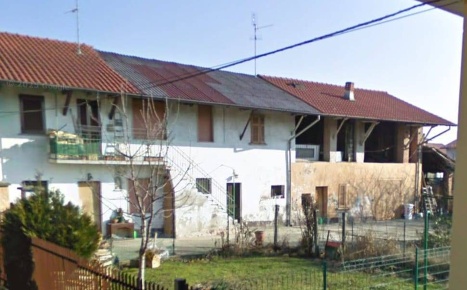 Foto Villa unifamiliare in belgioso, Busnago di 90 m² con 3 locali